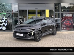 Renault Scenic E-Tech - EV87 long range esprit Alpine | Pack advanced driving assist & augmented vision | All seas