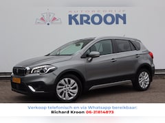 Suzuki S-Cross - 1.0 Boosterjet Exclusive I Automaat I Trekhaak