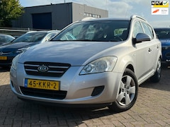 Kia Cee'd Sporty Wagon - 1.6 X-tra