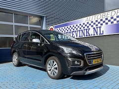 Peugeot 3008 - 1.2 PureTech Style