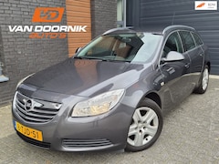 Opel Insignia Sports Tourer - 1.8 Edition 140PK Nieuwe Distributieriem/Cruise Control/Airco
