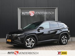 Hyundai Tucson - 1.6 T-GDI HEV Premium | Leder | Stoelkoeling | Stoelverwarming | Camera | Adaptive | 19 in
