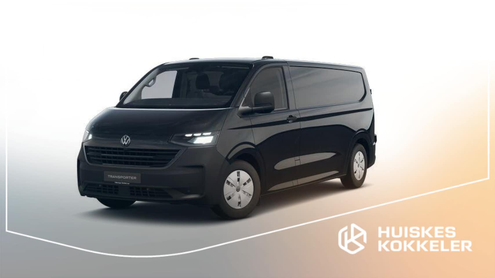 Volkswagen Transporter - T7 2.5 233pk Automaat PHEV L2 Life Trekhaak | Stoelverwarming | Cruise Control | > Netto-A - AutoWereld.nl