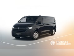 Volkswagen Transporter - T7 2.5 233pk Automaat PHEV L2 Life Trekhaak | Stoelverwarming | Cruise Control | > Netto-A