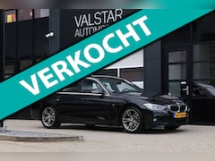 BMW 3-serie Touring - 320i M-sport |Elect. Trekhaak | Bi-XENON | Leuke uitvoering