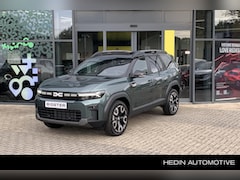 Dacia Bigster - 1.8 Hybrid 155 Limited Edition