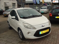 Ford Ka - 1.2 Trend st berk airco elek pak nap apk