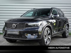 Volvo XC40 - 2.0 B4 Plus Dark | Pano. dak | Adaptive Cruise | BLIS | 360 Camera | Matrix LED | 20 inch