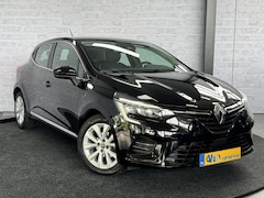 Renault Clio - 1.0 TCe Automaat Stoelverwarming Camera