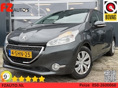 Peugeot 208 - 1.2 VTi Envy - Navigatie - Climate Control - Cruise Control