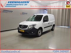 Mercedes-Benz Citan - 108CDI Euro 6