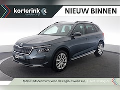 Skoda Kamiq - 1.0 TSI Business Edition