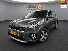 Kia Niro - 1.6 GDi Hybrid ComfortLine
