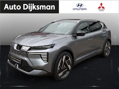Mitsubishi Eclipse Cross - Intense+ 87 kWh