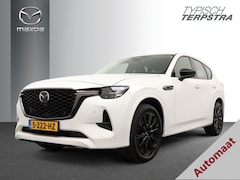 Mazda CX-60 - e-Skyactiv PHEV 327 AWD Homura | DA pack | Wegkl. Trekhaak