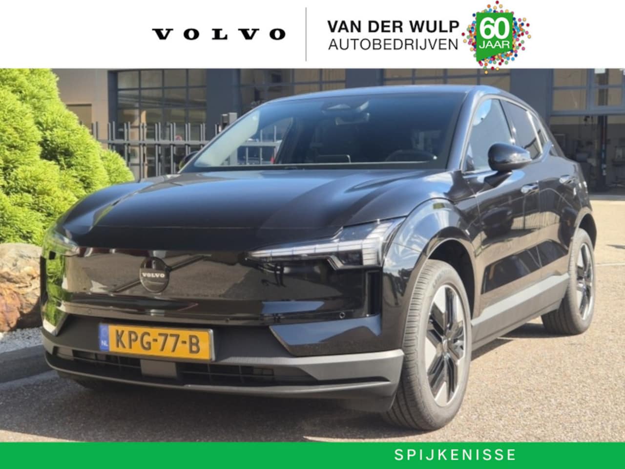 Volvo EX30 - P3 69kWh/150PK Long Range Plus Europa | BLIS | Harman Kardon | - AutoWereld.nl