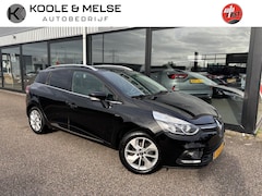 Renault Clio - Energy TCe 90pk S&S Limited