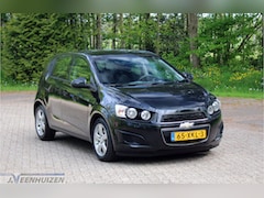 Chevrolet Aveo - 1.3D LT | ❄️Airco | ✅Nieuwe APK