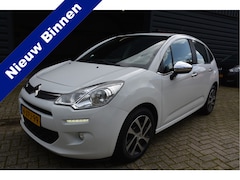 Citroën C3 - 1.2 PureTech|Collection|Bleutooth|Cruise|Airco|Nw Driem|