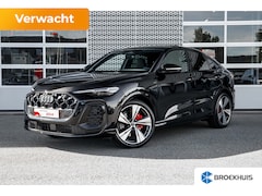 Audi Q5 Sportback - S edition competition | virtual cockpit | Hemelbekleding in zwart | Navigatie plus
