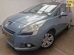Peugeot 5008 - 1.6 THP ST Premiere 7 PERSOONS 6 BAK NIEUWE APK