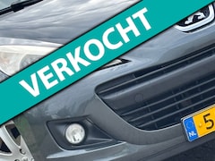 Peugeot 207 - 1.4 Acces Lite - Gris Shark - LMV/Cruise/Airco - Superfris
