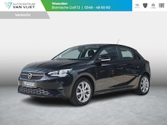 Opel Corsa - 1.2 Edition Carplay