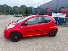 Citroën C1 - 1.0-12V Séduction