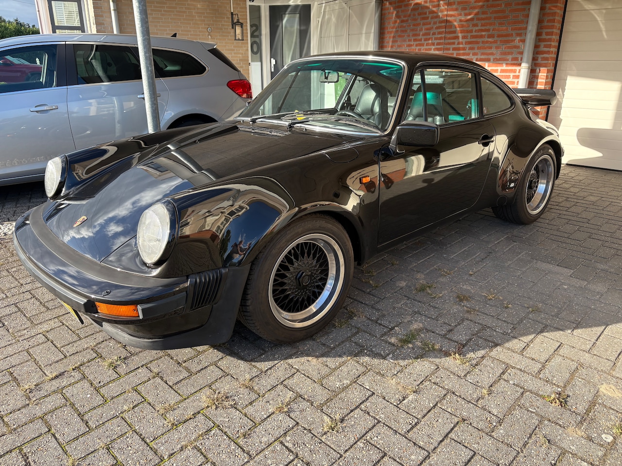 Porsche 911 - 3.0 SC Coupé 911S - AutoWereld.nl