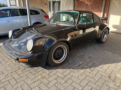 Porsche 911 - 3.0 SC Coupé 2.7  met 175 PK