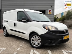 Fiat Doblò Cargo - 1.6 MJ L2H1 Maxi NIEUWE APK. MARGE AUTO