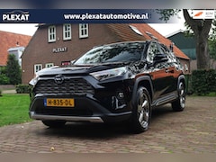 Toyota RAV4 - 2.5 Hybrid Dynamic Aut. | Full Led | Orig. NL | Trekhaak | Camera | Navigatie | Rijbaanbeg