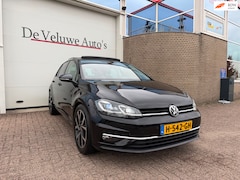 Volkswagen Golf - 7.5 1.5 TSI Highline R|Virtual|Matrix|Pano|