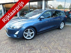 Ford Focus Wagon - 1.0 EcoBoost Trend Edition Business | WINTER PACK | NAVI | PDC | 18" velgen