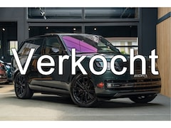 Land Rover Range Rover - P510e Autobio PHEV Pano Meridian Stoelventilatie Autobiography Exterior Pack