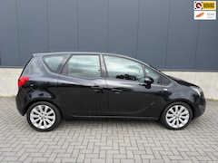 Opel Meriva - 1.4 Turbo Anniversary Edition Automaat Trekhaak PDC Cruise