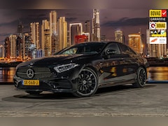 Mercedes-Benz CLS-klasse - 400 d 4MATIC