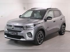 Citroën ë-C3 - Max 113pk Comfort Range 44 kWh | WLTP 328km