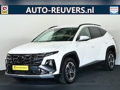 Hyundai Tucson - 1.6 T-GDI PHEV Comfort Smart / LED / ACC / CarPlay / Camera