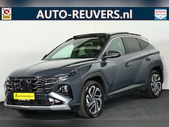 Hyundai Tucson - 1.6 T-GDI PHEV Premium Sky 4WD / Pano / HUD / Pilot assist / Leder / Cam