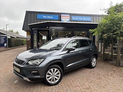 SEAT Ateca - 1.4 TSI DSG Style|Trekhaak|App-Connect|Stoelver