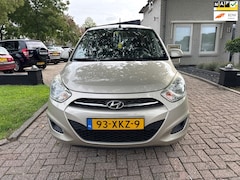 Hyundai i10 - 1.1 i-Drive