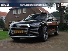 Audi SQ5 - 3.0 TFSI quattro Pro Line Plus Aut. | RS-Stoelen | Extreem netjes | Full Led | Stoelverwar