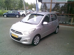 Hyundai i10 - 1.1 i-Motion