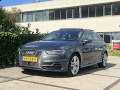 Audi A3 Sportback - 1.4 e-tron PHEV Ambition Pro Line plus |CLIMA|CRUISE|SOH 89%|DSG|PARKEERSENSOREN|