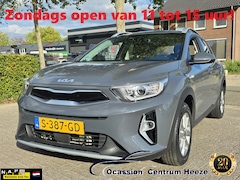 Kia Stonic - 1.0 T-GDi MHEV, Trekhaak Camera Carplay SUMMER SALE