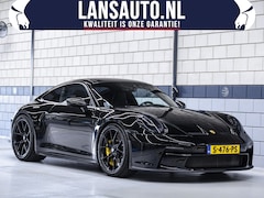 Porsche 911 - 4.0 GT3 Touring | PPF | PCCB keramische remmen