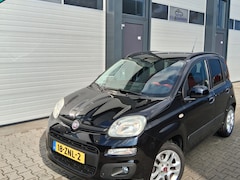 Fiat Panda - 0.9 TwinAir Sempre