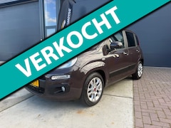 Fiat Panda - 0.9 TwinAir Lounge