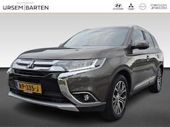 Mitsubishi Outlander - 2.0 Connect Pro | Achteruitrijcamera | Apple Carplay/Android Auto|telefoonintegratie premi